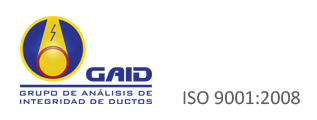 logotipo GAID